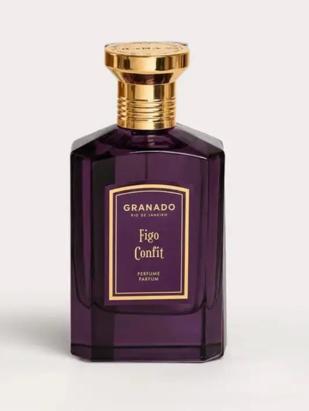 Granado Figo Confit 75ml